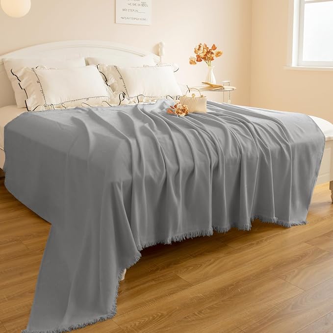 Armchair Couch Cover for Dogs 1 Cushion, Washable Recliner Covers Sofa Protector, Oversized Single Chair Covers, Accent Chair Couch Slipcovers, Pet Couch Cover Blanket Throws(71"x91", Grey)